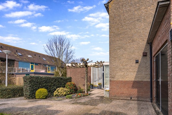 Medium property photo - Overbuurt 13, 2465 AW Rijnsaterwoude